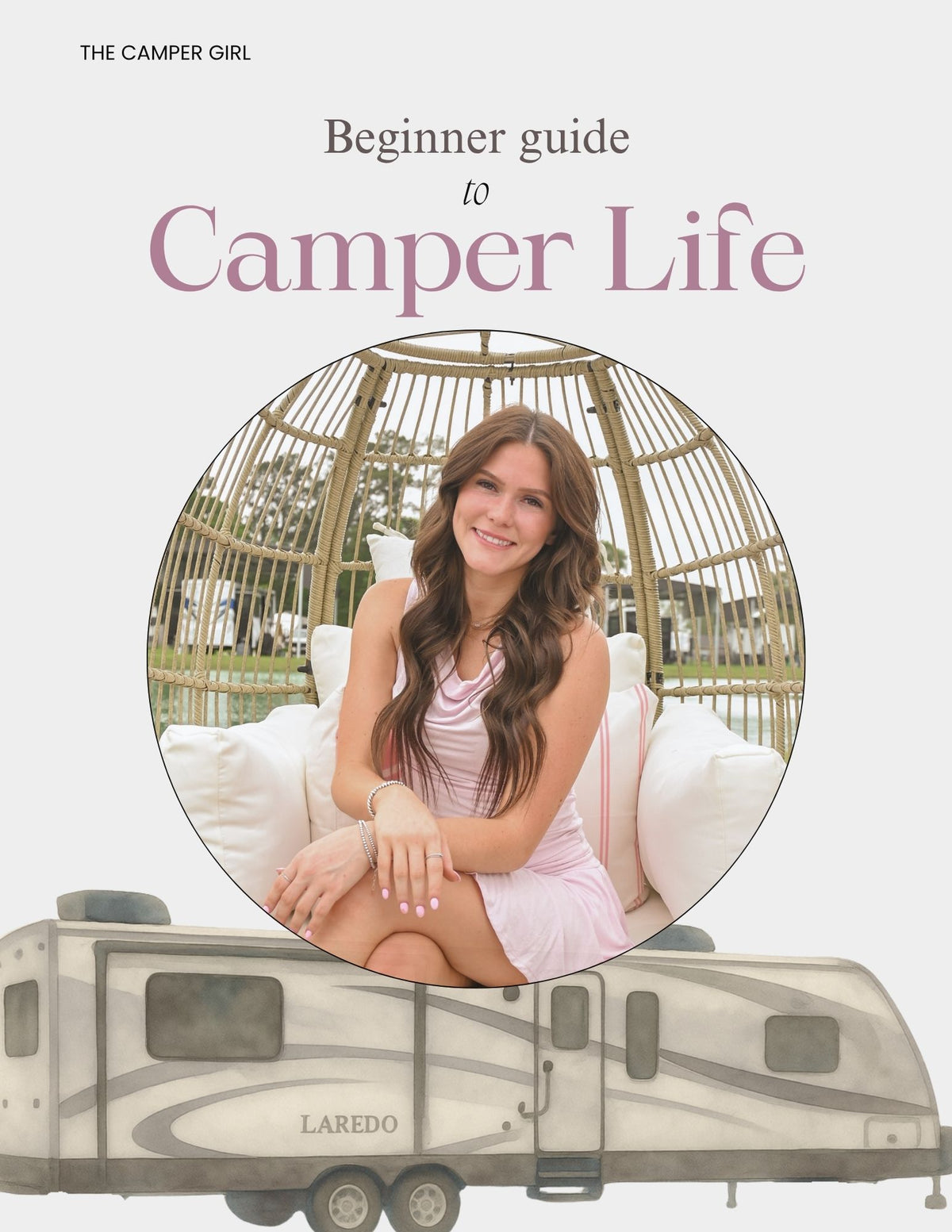 Beginner guide to camper life