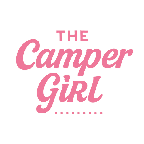 Camper Girl